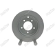 Purchase Top-Quality Rear Disc Brake Rotor by PROMAX - 20-53036 pa1