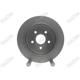 Purchase Top-Quality Rear Disc Brake Rotor by PROMAX - 20-53041 pa1