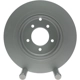 Purchase Top-Quality Rotor de frein � disque arri�re by PROMAX - 20-53043 pa4