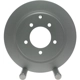 Purchase Top-Quality Rotor de frein � disque arri�re by PROMAX - 20-53043 pa5