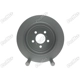 Purchase Top-Quality Rear Disc Brake Rotor by PROMAX - 20-53044 pa1