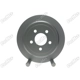 Purchase Top-Quality Rear Disc Brake Rotor by PROMAX - 20-53044 pa2