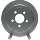 Purchase Top-Quality Rear Disc Brake Rotor by PROMAX - 20-53044 pa5