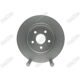 Purchase Top-Quality Rear Disc Brake Rotor by PROMAX - 20-53061 pa1
