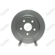 Purchase Top-Quality Rear Disc Brake Rotor by PROMAX - 20-53061 pa3
