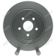 Purchase Top-Quality PROMAX - 20-53063 - Disc Brake Rotor pa1