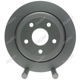 Purchase Top-Quality PROMAX - 20-53063 - Disc Brake Rotor pa2