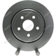 Purchase Top-Quality Rear Disc Brake Rotor by PROMAX - 20-53067 pa5