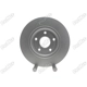 Purchase Top-Quality PROMAX - 20-53069 - Rear Disc Brake Rotor pa1