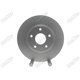 Purchase Top-Quality PROMAX - 20-53069 - Rear Disc Brake Rotor pa3