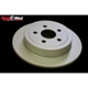 Purchase Top-Quality Rear Disc Brake Rotor by PROMAX - 20-5370 pa3