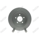 Purchase Top-Quality Rear Disc Brake Rotor by PROMAX - 20-5383 pa3