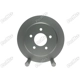 Purchase Top-Quality Rear Disc Brake Rotor by PROMAX - 20-5383 pa4