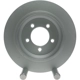 Purchase Top-Quality Rear Disc Brake Rotor by PROMAX - 20-54098 pa7