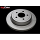 Purchase Top-Quality Rotor de frein à disque arrière by PROMAX - 20-54105 pa3