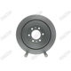 Purchase Top-Quality Rear Disc Brake Rotor by PROMAX - 20-54111 pa1