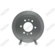 Purchase Top-Quality Rear Disc Brake Rotor by PROMAX - 20-54111 pa3
