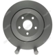 Purchase Top-Quality Rear Disc Brake Rotor by PROMAX - 20-54117 pa1