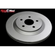 Purchase Top-Quality Rear Disc Brake Rotor by PROMAX - 20-54117 pa5