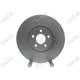 Purchase Top-Quality Rear Disc Brake Rotor by PROMAX - 20-54125 pa3