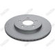Purchase Top-Quality Rear Disc Brake Rotor by PROMAX - 20-54131 pa2