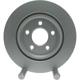 Purchase Top-Quality Rear Disc Brake Rotor by PROMAX - 20-54131 pa4