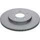 Purchase Top-Quality Rotor de frein à disque arrière de PROMAX - 20-54131 pa5