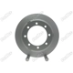 Purchase Top-Quality Rear Disc Brake Rotor by PROMAX - 20-54136 pa2