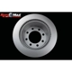 Purchase Top-Quality Rear Disc Brake Rotor by PROMAX - 20-54138 pa2