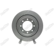 Purchase Top-Quality Rear Disc Brake Rotor by PROMAX - 20-54162 pa2