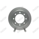 Purchase Top-Quality Rear Disc Brake Rotor by PROMAX - 20-54162 pa3