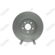 Purchase Top-Quality Rear Disc Brake Rotor by PROMAX - 20-54165 pa2