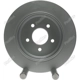Purchase Top-Quality Rear Disc Brake Rotor by PROMAX - 20-54179 pa2