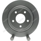 Purchase Top-Quality Rear Disc Brake Rotor by PROMAX - 20-54179 pa5
