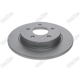 Purchase Top-Quality Rear Disc Brake Rotor by PROMAX - 20-54182 pa3