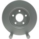 Purchase Top-Quality Rear Disc Brake Rotor by PROMAX - 20-54182 pa4