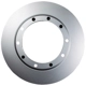 Purchase Top-Quality PROMAX - 20-54183 - Disc Brake Rotor pa6