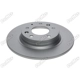 Purchase Top-Quality Rear Disc Brake Rotor by PROMAX - 20-54185 pa2