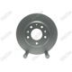 Purchase Top-Quality Rear Disc Brake Rotor by PROMAX - 20-54185 pa3