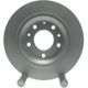 Purchase Top-Quality Rear Disc Brake Rotor by PROMAX - 20-54185 pa4