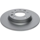 Purchase Top-Quality Rear Disc Brake Rotor by PROMAX - 20-54185 pa5