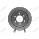 Purchase Top-Quality Rear Disc Brake Rotor by PROMAX - 20-54186 pa3