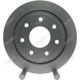 Purchase Top-Quality Rear Disc Brake Rotor by PROMAX - 20-54187 pa6