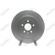Purchase Top-Quality Rear Disc Brake Rotor by PROMAX - 20-54189 pa1