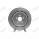 Purchase Top-Quality Rear Disc Brake Rotor by PROMAX - 20-54189 pa2