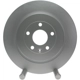 Purchase Top-Quality Rear Disc Brake Rotor by PROMAX - 20-54189 pa6