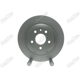 Purchase Top-Quality Rear Disc Brake Rotor by PROMAX - 20-54194 pa1
