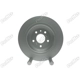 Purchase Top-Quality Rear Disc Brake Rotor by PROMAX - 20-54194 pa2