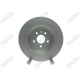 Purchase Top-Quality Rear Disc Brake Rotor by PROMAX - 20-54195 pa2