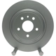 Purchase Top-Quality Rotor de frein � disque arri�re by PROMAX - 20-54195 pa5